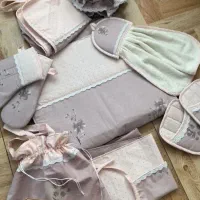 دوخت سرویس آشپزخونه