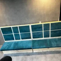 نیمکت|صندلی و نیمکت|تهران, گلستان (شهرک راه آهن)|دیوار