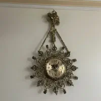 ساعت