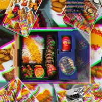 غذاونوشیدنی