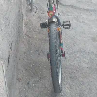 دوچرخه 26 اساک سری اول|دوچرخه، اسکیت، اسکوتر|زاهدان, |دیوار