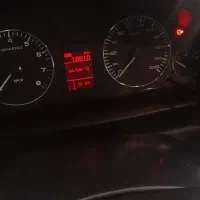 سورن ef7 مدل 403|خودرو سواری و وانت|خرم‌آباد, |دیوار