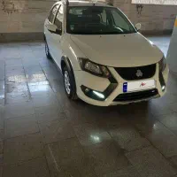 کوییک GX مدل ۱۴۰۳