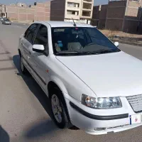 سمند 1391دوگانه|خودرو سواری و وانت|بوکان, |دیوار