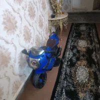 موتور شارژی