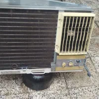 خریدو فروش کولر های استوک موتور بزرگ