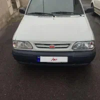 پراید131شاسی پلمپ|خودرو سواری و وانت|رشت, شهرک آیت الله منتظری|دیوار