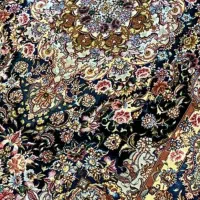 فروش چند تخته فرش تبریز نو قیمت کاسبی