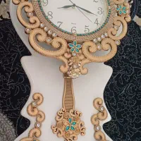 ساعت دیواری