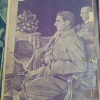 مجله سال ۱۳۲۰