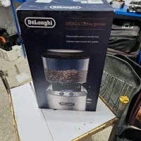 فروش آسیاب قهوه دلونگی