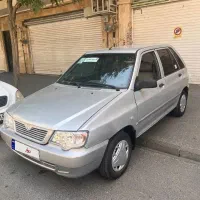 پراید ۱۱۱ مدل۹۴