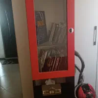 سرویس کمد نوجوان به همراه مبل تخت خوابشو دو نفره|تخت و سرویس خواب|دماوند, گیلاوند|دیوار