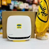 مودم ایرانسل 2101 با سیم کارت TD و ۴۰ گیگ