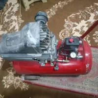 پمپ باد واره گردبر