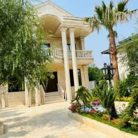 ویلادوبلکس شخصی ساز با مدارک