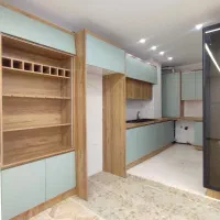 فروش آپارتمان 90متری با بهترین متریال