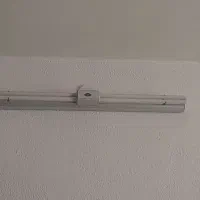 مهتابی دو قلو