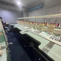 اجاره ۱۴۵ متر دربست جهت تولیدی خیاطی گلدوزی