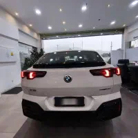 بی ام و X2 2025|خودرو سواری و وانت|شیراز, محمدیه|دیوار