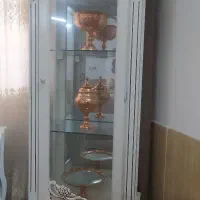 مینی بوفه بدون خط خش در حد نو