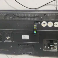 تلویزیون ال سی دی سامسونگ|تلویزیون و پروژکتور|مشهد, آزادشهر|دیوار