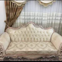 دوخت انواع کاور مبل و پرده|خدمات پیشه و مهارت|دورود, |دیوار