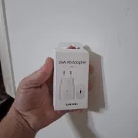 ۲۵ وات اورجینال سامسونگ
