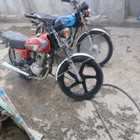 موتور هوندا