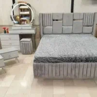 سرویس خواب دو نفره