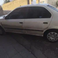 سمند مولتی پلکس|خودرو سواری و وانت|خرم‌آباد, |دیوار