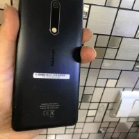 گوشی نوکیا5|موبایل|تهران, جمالزاده|دیوار