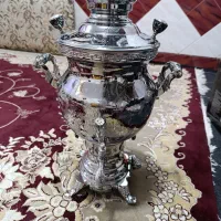 سماور و چای ساز|سماور، چایساز، قهوهساز|دزفول, |دیوار