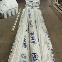 لوله و لوازم پی وی سی با اقساط6و12ماهه|مصالح و تجهیزات ساختمان|ارومیه, |دیوار