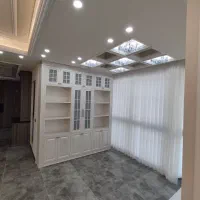 آپارتمان/240متر/ویو ابدی /بر پل قویون