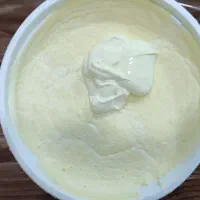 لبنیات محلی حیدری