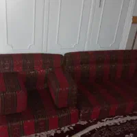 مبل خلیجی|مبلمان خانگی و میز عسلی|خرمشهر, |دیوار