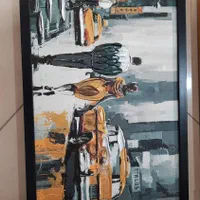 تابلوهای دکوراتیو،تکسچر، دکوری|تابلو، نقاشی، عکس|زنجان, |دیوار