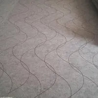 ۳۰ متر موکت درحد نو چندماهی استفاده شده