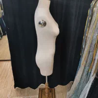 مانکن فاق دار  سوزنخور برند باران|فروشگاه و مغازه|تهران, لاله زار|دیوار