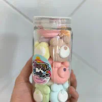 فروش عمده و تک مارشمالو ، آبنبات ، مرنگ