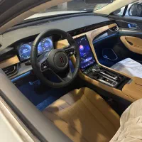 هونگچی h5|خودرو سواری و وانت|تهران, نیاوران|دیوار