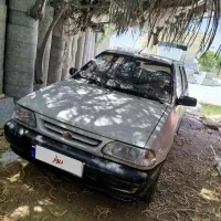 پراید 131 SE، مدل ۱۳۹۳|خودرو سواری و وانت|چابهار, |دیوار