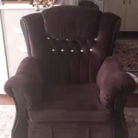 فروش مبل راحتی ۲ و نیم میلیون