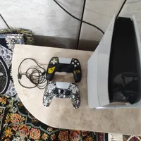 PS5دیسک خور درحدنو