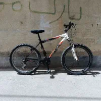 دوچرخه 26 ویوا  سالم تمیز