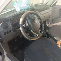 پراید 99تمیز