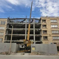 شاگرد جرثقیل