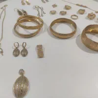 فروش طلا نو و دست دوم|جواهرات|دهدشت, |دیوار