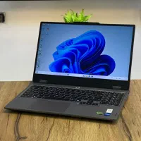 لپ‌تاپ Lenovo LOQ 15IAX9 / گیمینگ قدرتمند سری HX|رایانه همراه|مشهد, ارشاد|دیوار